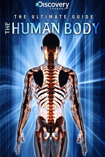 Movie poster for Ultimate Guide: The Human Body (2000)