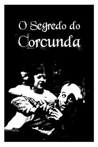 Movie poster for O Segredo do Corcunda (1924)