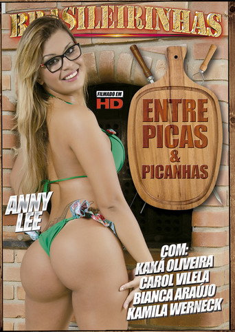 Movie poster for Entre Picas e Picanhas (2014)