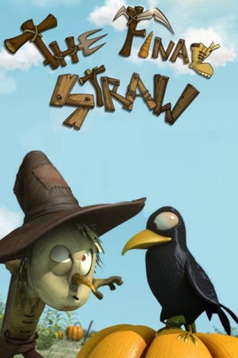Movie poster for The Final Straw (2013)