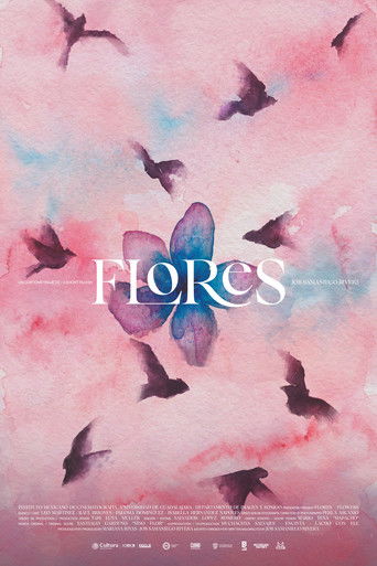 Flowers poster