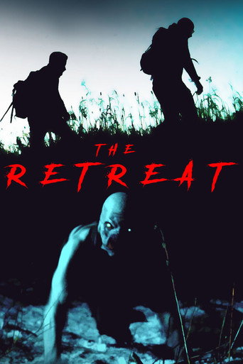 The Retreat poster