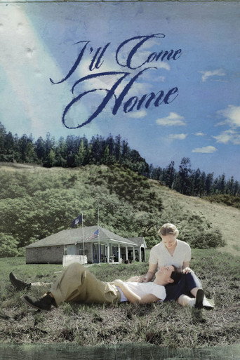 Movie poster for I'll Come Home (2026)