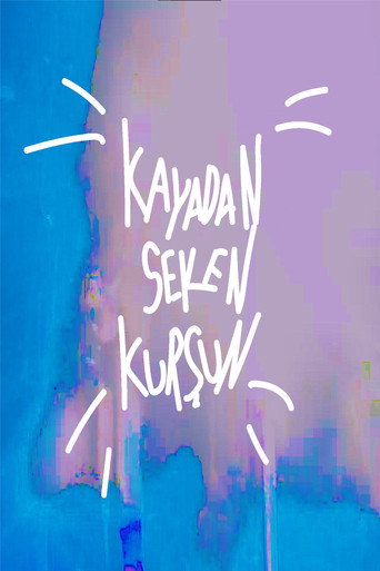 Movie poster for Kayadan Seken Kurşun (2023)