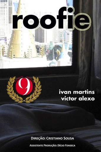 Movie poster for Roofie (2017)