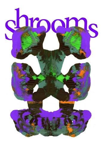 Movie poster for Shrooms (2023)