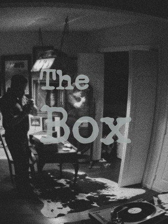 Movie poster for The Box (2024)