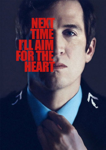 Movie poster for Next Time I'll Aim for the Heart (2014)