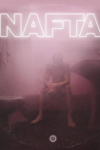 Movie poster for Nafta II