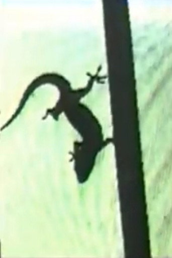 Movie poster for Lizard, or How to Perform in Front of the Reptile (1986)