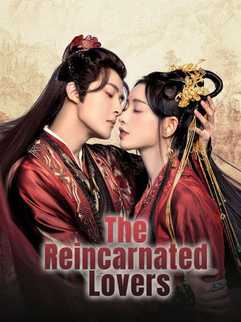 The Reincarnated Lovers poster