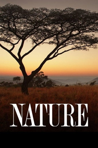 Series poster for Nature (1982)