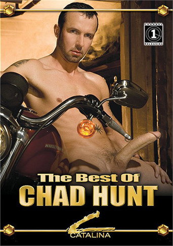 Movie poster for The Best of Chad Hunt (2005)