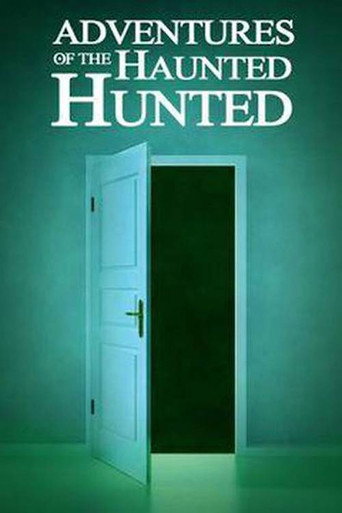 Movie poster for Adventures of the Haunted Hunted (2013)