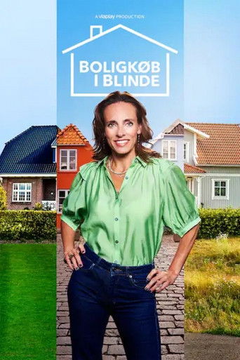 Boligkøb i blinde poster