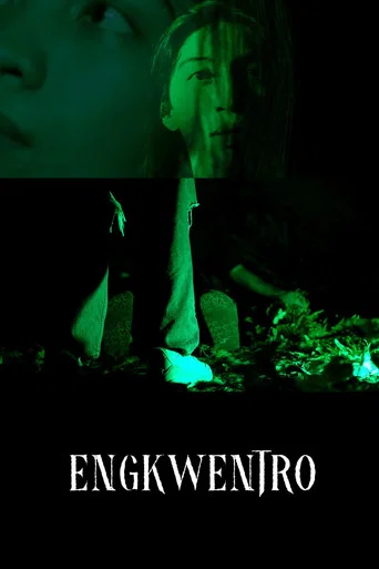 Movie poster for Encounter (2023)