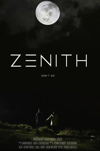 Zenith poster