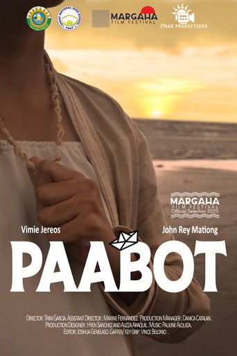Paabot poster