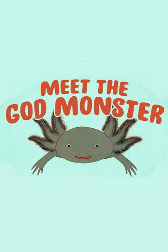 These Salamanders Snack on Each Other (But Don't Die) poster