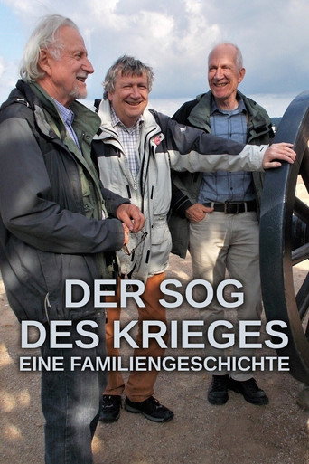 Movie poster for In the Maelstrom of War - The Story of a German Family (2020)