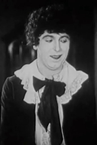 Movie poster for Naughty Boy (1927)
