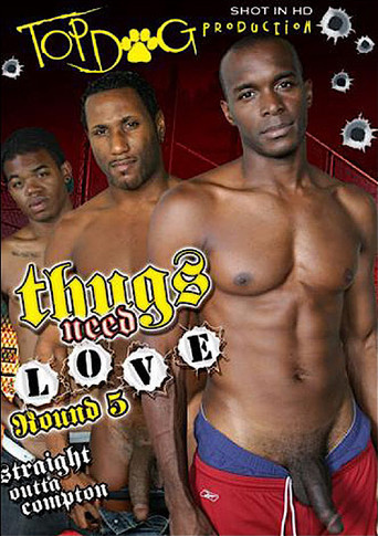 Movie poster for Thugs Need Love Round 5 (2011)