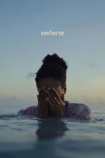 Movie poster for Seahorse (2026)