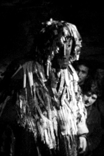 Ensaio no Moinho poster