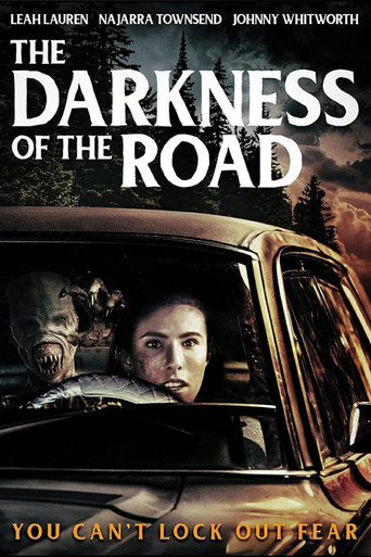 The Darkness of the Road poster