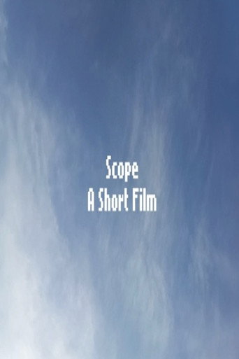 Movie poster for Scope (2022)