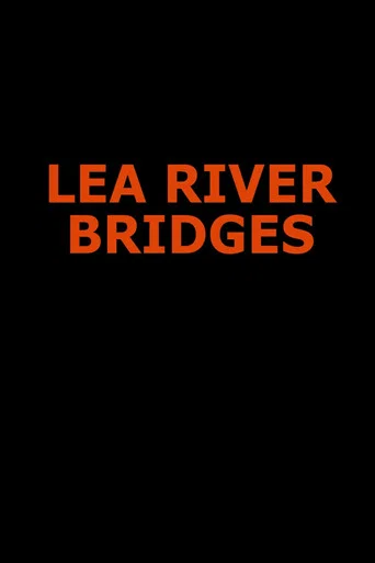 Movie poster for Lea River Bridges (2017)