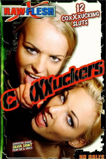 Movie poster for Coxxxuckers (2005)