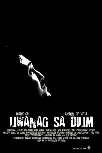 Liwanag sa Dilim poster