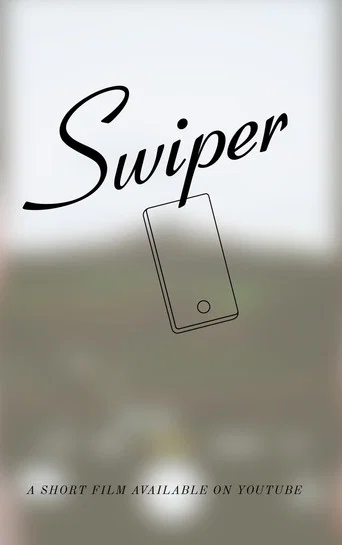Movie poster for Swiper (2020)
