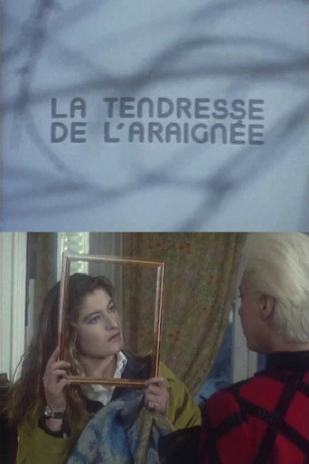 Movie poster for La tendresse de l'araignée (1990)