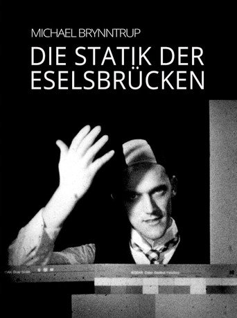 Movie poster for The Statics: Engineering Memory Bridges (1990)