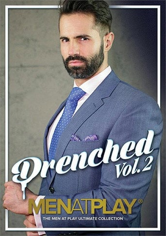 Movie poster for Drenched Vol. 2 (2019)
