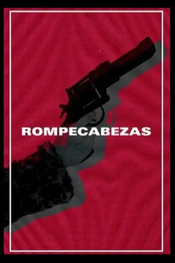 Rompecabezas poster