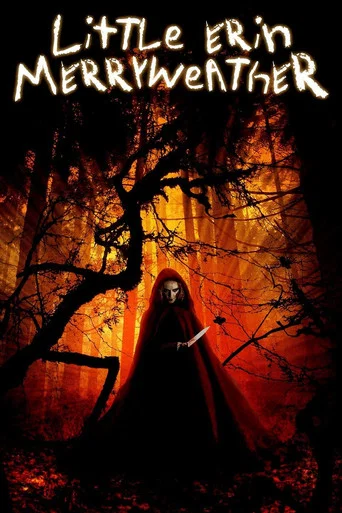 Movie poster for Little Erin Merryweather (2003)