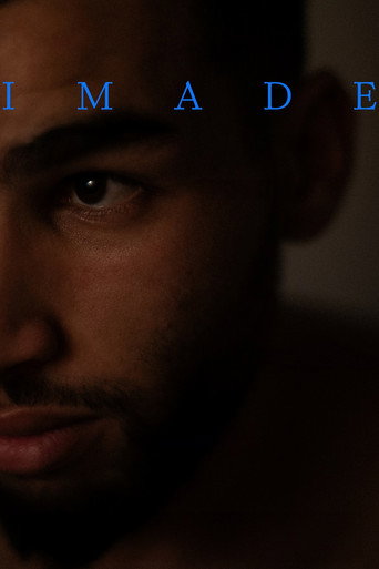 Movie poster for Imade (2024)