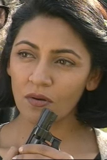 Movie poster for Kasak (1996)