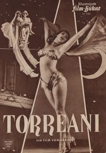 Torreani poster