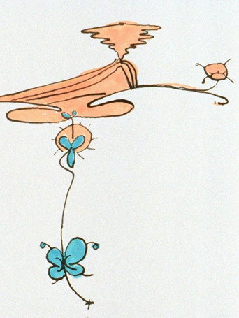 Movie poster for Musikalische Arabesken: Humoreske (1981)