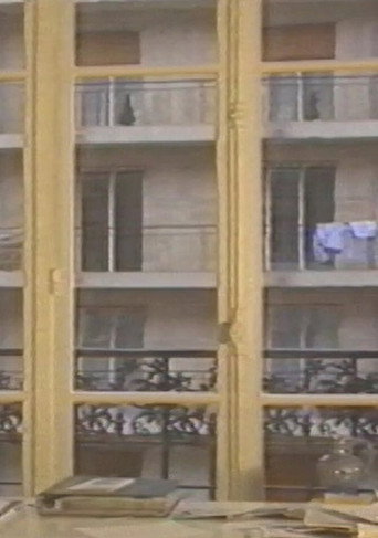 Movie poster for 212, rue du Faubourg St-Antoine (1989)