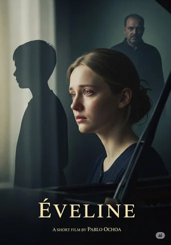 Movie poster for Eveline (2022)