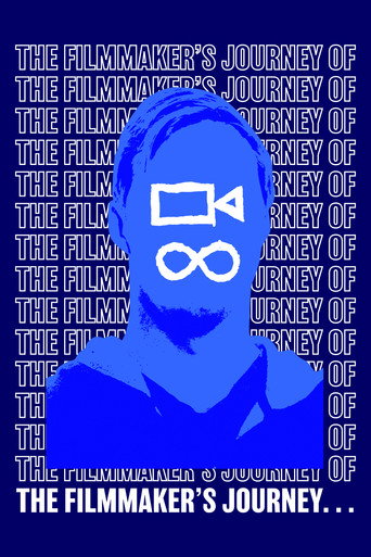 Movie poster for The Filmmaker's Journey (2022)