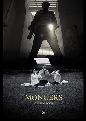 Mongers poster