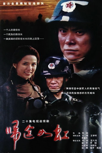 Gui Tu Ru Hong poster