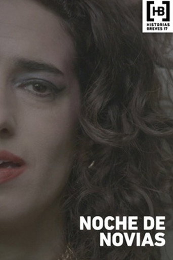 Noche de novias poster