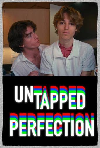 Movie poster for Untapped Perfection (2024)